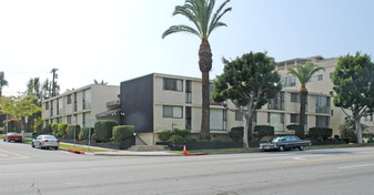 9500 W Olympic Blvd Apartments