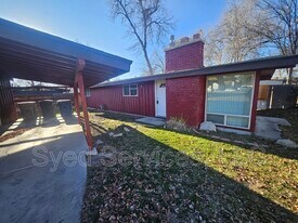1919 S Orchard St in Boise, ID - Building Photo