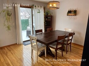 13642 Knox Dr in Burnsville, MN - Building Photo - Building Photo
