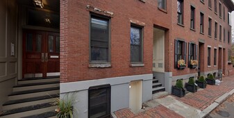 38 Bradford St, Unit 2 in Boston, MA - Building Photo