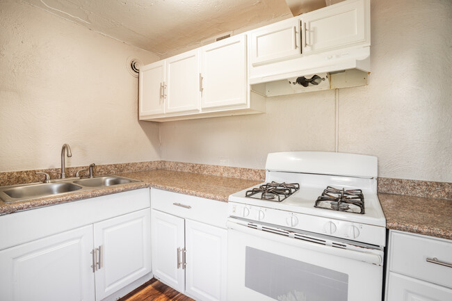 Viento Sereno Apartments