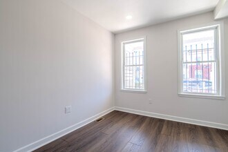 1602 Cypress St in Baltimore, MD - Building Photo - Building Photo