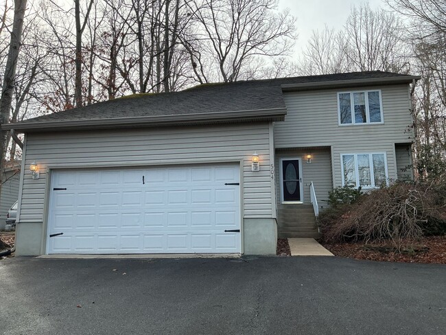 property at 504 Mt Pleasant Dr