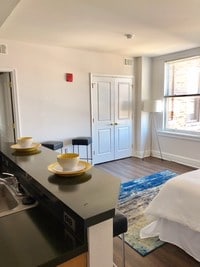 Flats at Professional Arts Building photo'