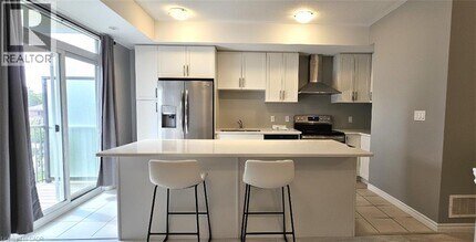 52 Wheat Ln. in Kitchener, ON - Building Photo - Building Photo