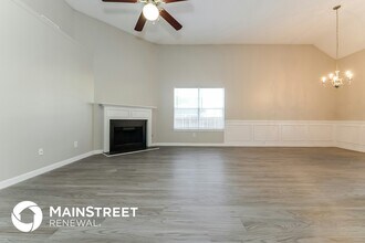 5754 Star Flower Dr in Ellenwood, GA - Building Photo - Building Photo