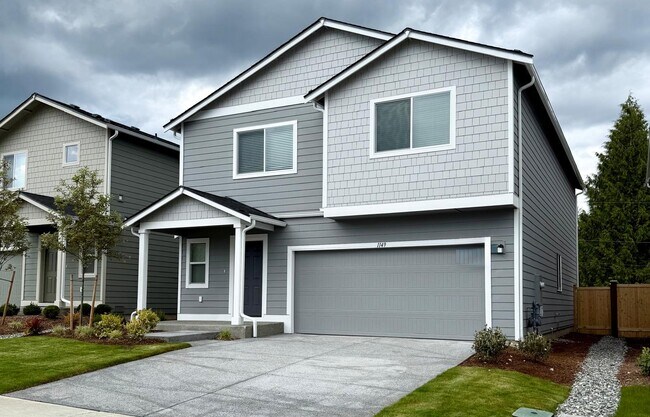 1149 17th Ave in Sultan, WA - Building Photo - Building Photo