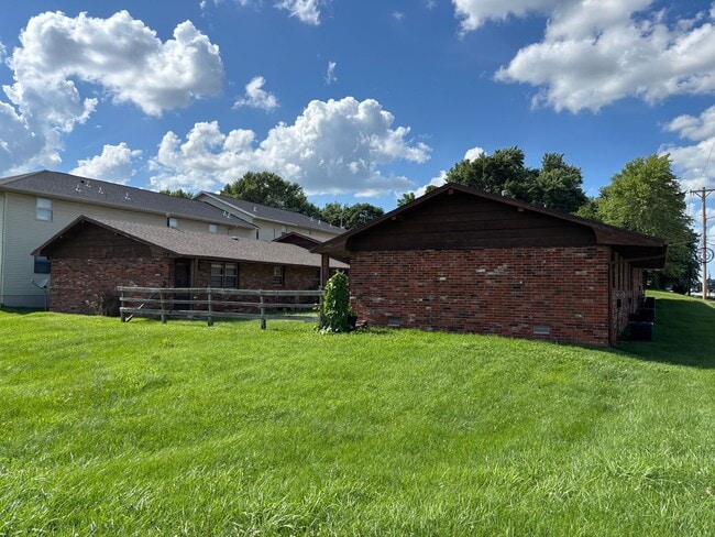 property at 2159 E Cherry St
