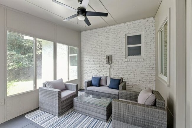 1503 Sauls St in Tallahassee, FL - Building Photo - Building Photo