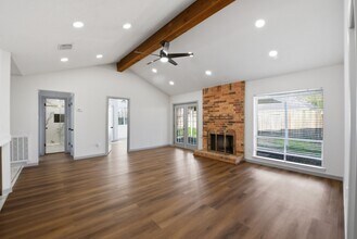 13534 N Peachfield Cir in Houston, TX - Building Photo - Building Photo