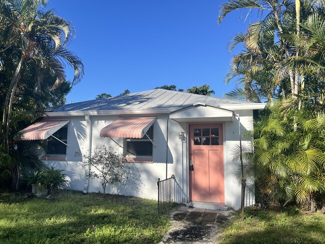 property at 518 NW Stuart Ave