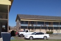 Blue Sky Ranch in Big Spring, TX - Foto de edificio - Building Photo