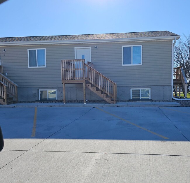 property at 2425 Taylor - 2425 Taylor