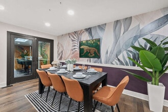 4200 Rudy Rd in Columbus, OH - Foto de edificio - Building Photo