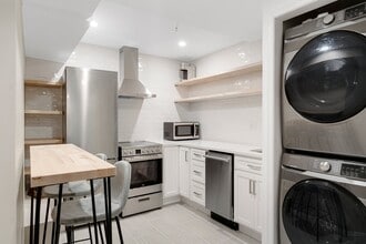 3314 7th St SE, Unit #B in Washington, DC - Building Photo - Building Photo