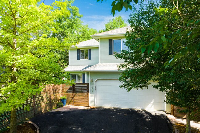 1411 Quince Ave in Boulder, CO - Building Photo - Building Photo