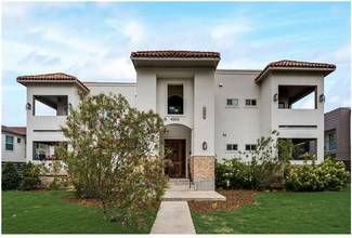 San Jose Apartments in Dallas, TX - Foto de edificio - Building Photo
