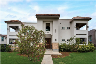 San Jose Apartments in Dallas, TX - Building Photo - Building Photo