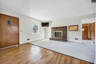 1709 Woodfield Dr in Columbia, SC - Building Photo - Building Photo