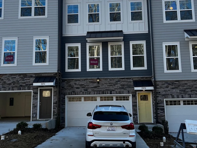 property at 2073 Eva Pearl Dr