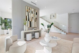 9132 Dickens Ave in Surfside, FL - Building Photo - Building Photo