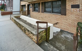 346 91st St in Brooklyn, NY - Building Photo - Building Photo