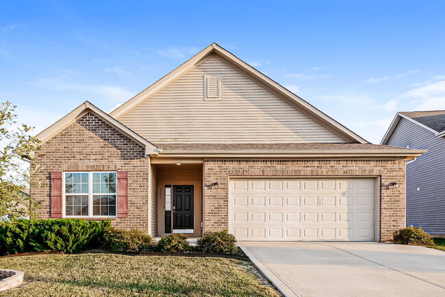 property at 2255 Silver Spoon Dr