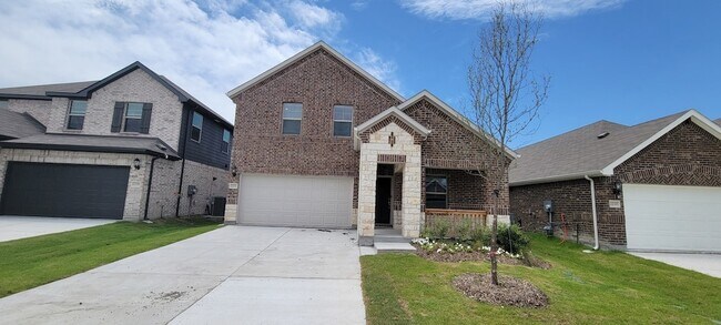 2231 Clf Spgs Dr in Heartland, TX - Building Photo - Building Photo