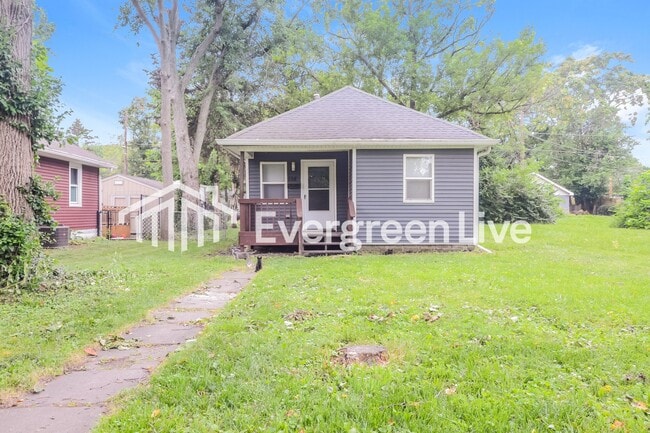 property at 114 S Sheridan Ave