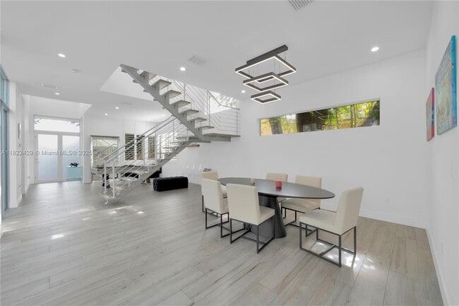 property at 5720 SW 24th St