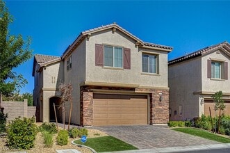 12309 Silvana St in Las Vegas, NV - Building Photo - Building Photo