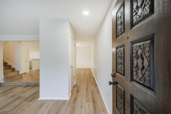 3362 Continental Dr in Missouri City, TX - Building Photo - Building Photo