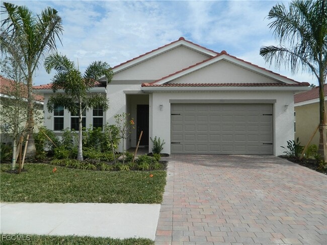 property at 3919 Crosswater Dr