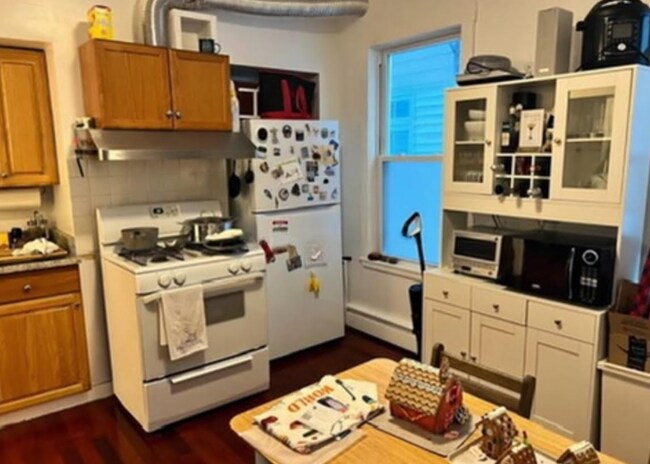 103 Sciarappa St, Unit 2 in Cambridge, MA - Building Photo - Building Photo