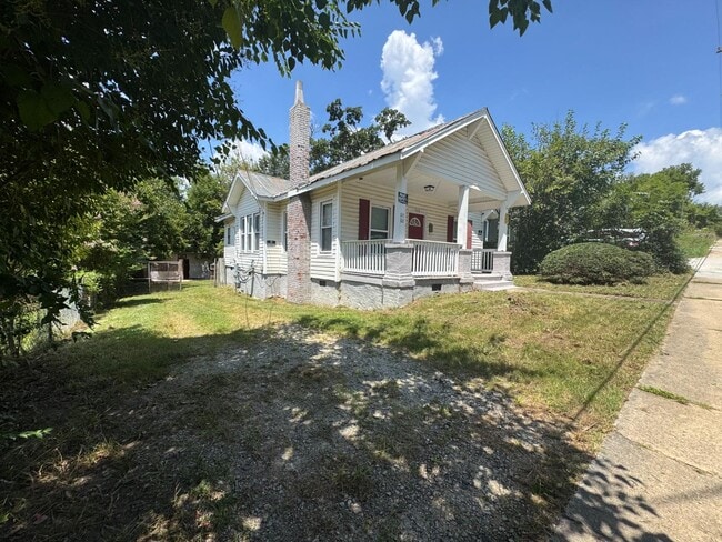 318 Park St in High Point, NC - Building Photo - Building Photo