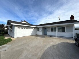 1218 Coventry Ave in Ventura, CA - Building Photo