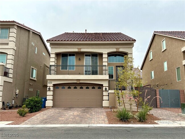 property at 6451 Amberleaf Way