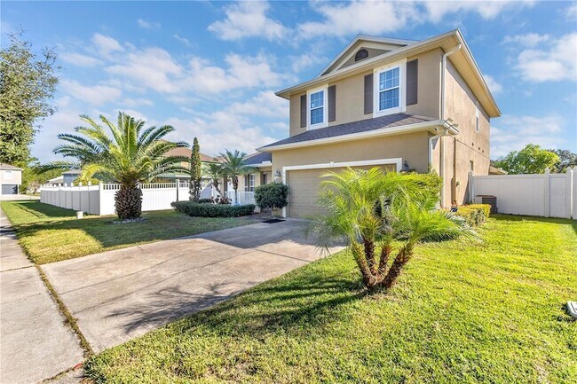 3029 Julip Dr in Kissimmee, FL - Building Photo - Building Photo