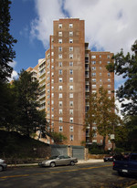 Edmond Lee Apartments