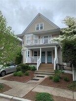 78 Irving Ave in Providence, RI - Building Photo