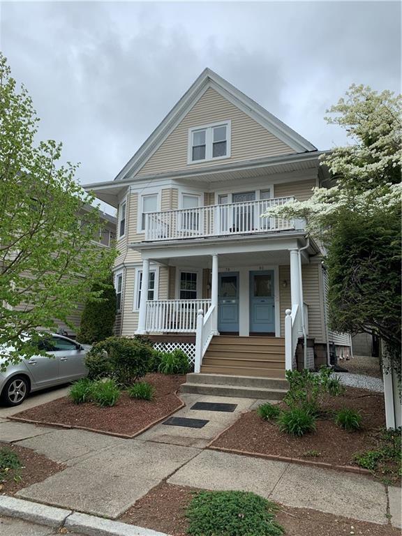property at 78 Irving Ave