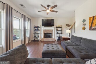 160 Cobblestone Trl in Dallas, GA - Building Photo - Building Photo