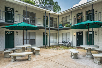 Greenline Apartments in Memphis, TN - Foto de edificio - Other