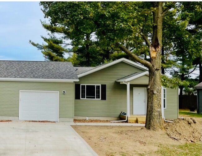 property at 79 Old State Rd S