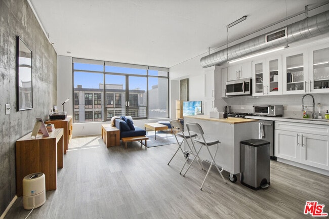 property at 1111 S Grand Ave