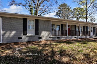 3545 Stanford Cir in Decatur, GA - Building Photo - Building Photo