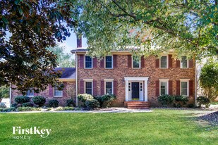 401 O'Neill Dr in Jamestown, NC - Building Photo