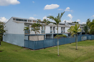 Mililani Gardens I Apartments