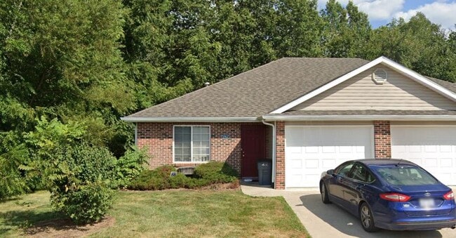 property at 1762 N Orie Dr