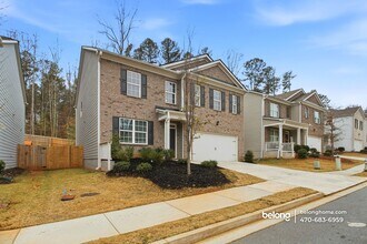 1885 Ollie Crk in Marietta, GA - Foto de edificio - Building Photo